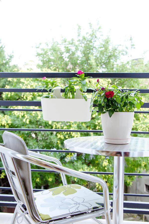 Apartman Boska Lux Σουμπότικα Εξωτερικό φωτογραφία
