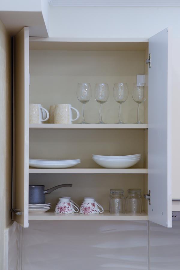 Apartman Boska Lux Σουμπότικα Εξωτερικό φωτογραφία