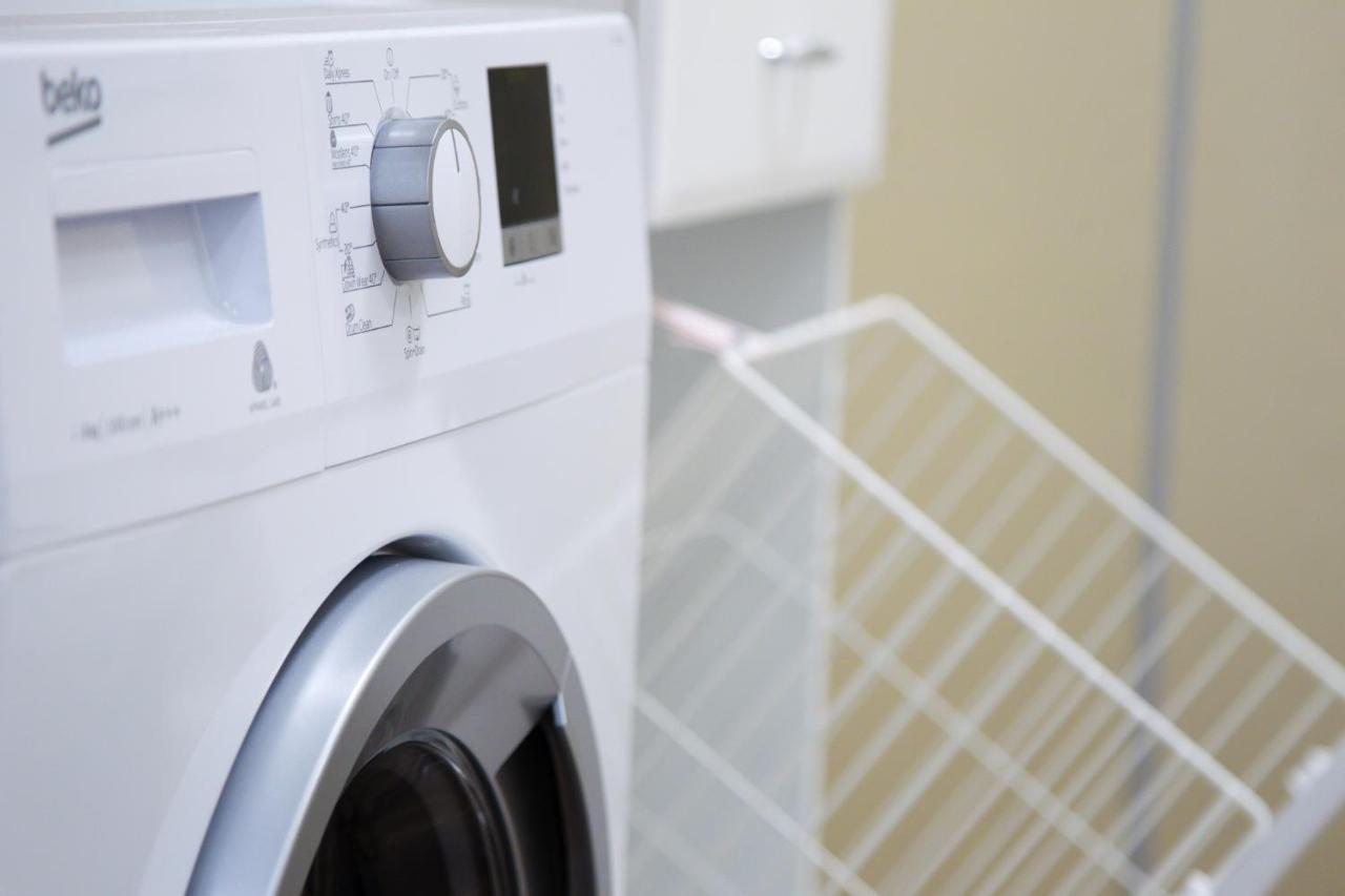 Apartman Boska Lux Σουμπότικα Εξωτερικό φωτογραφία