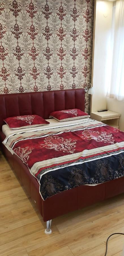 Apartman Boska Lux Σουμπότικα Εξωτερικό φωτογραφία